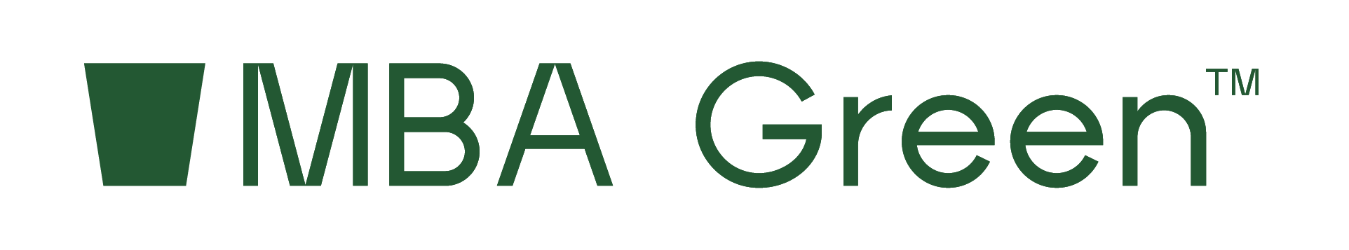 MBA Green